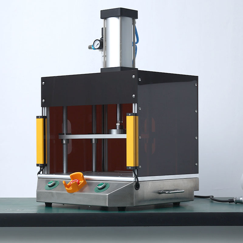 ThailandAir tightness test fixture