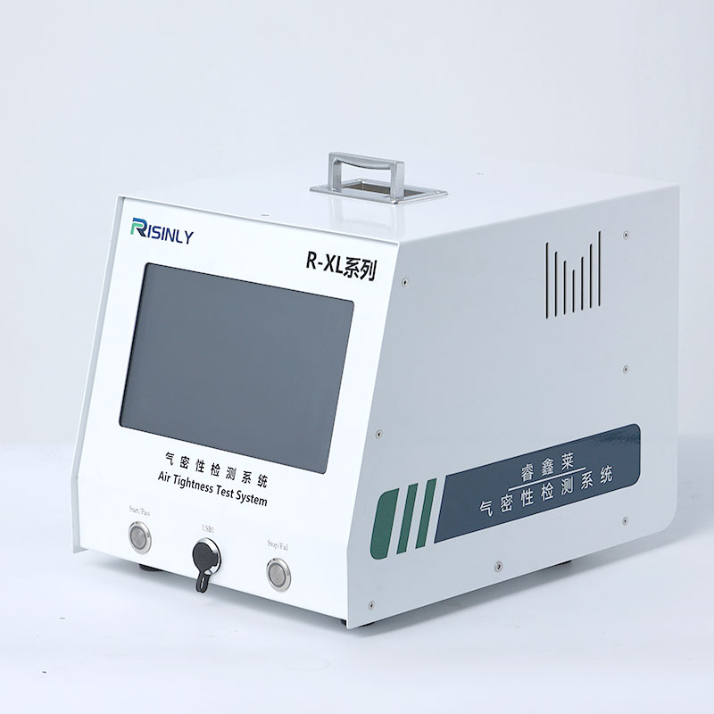 ThailandDirect pressure air leaktester